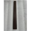 HJKLBGT Materiali in legno per la fabbricazione di chitarr Tastiera In Palissandro Per Chitarra Elettrica 24 Tasti Fai Da Te Manico Confortevole Parte Liscia E Delicata Manico Da 25,5 PolliciY(Side)