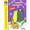 Ediciones del Laberinto S. L El vampiro sediento: 8