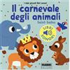 Fabbri Il carnevale degli animali. Saint-Saëns. I miei piccoli libri sonori