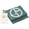 Armani Cofanetto Regalo Acqua Di Giò & Telo