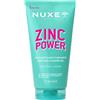 NUXE Zinc Powere Gelée Nettoyante Purifiante 150 ML
