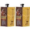 Incarose Maxi Bronze Sun Cream Spf15 50 Ml 2x50 ml