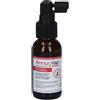 Annurkap Advanced Lozione Spray Coadiuvante Anticaduta 60 ml Capsule