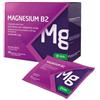 Magnesium B2 300/2Mg 20 Bustine 142 g Granuli