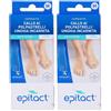 EPITACT Copridito Callo ai Polpastrelli Unghia Incarnita Taglia M 2x1 St