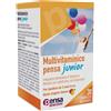 Multivitaminico Pensa Junior 30 Compresse Masticabili g masticabili