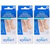 EPITACT Copridito Callo ai Polpastrelli Unghia Incarnita Taglia M 3x1 St