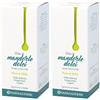 Olio Di Mandorle Dolci 250 Ml 2x250 ml