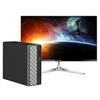 YASHI PC SFF GENIO i5-13500HX 16GB 512GB SSD WIN 11 PRO