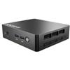 YASHI MINI PC NUCKY N5095 8GB 256GB SSD WIN 11 PRO