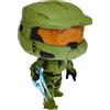Funko POP! Halo Infinite Jumbo Master Chief (Exclusive) #58834