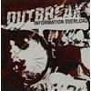 Outbreak Outbreak - Information Overload (CD)