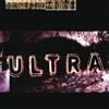Depeche Mode Ultra (CD) Album
