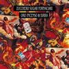 Zucchero Oro Incenso & Birra (Vinyl LP)