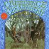Creedence Clearwater Revival Creedence Clearwater Revival (CD) Album