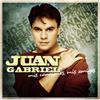 Juan Gabriel Mis Canciones, Mis Amigos (CD)