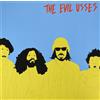 Evil Usses Amateur Pro Wrestling (Vinyl LP)
