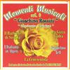 Neumann Klaus Momenti Musicali Vol.9. Gioachino Rossini (CD)