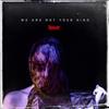Slipknot We Are Not Your Kind (Vinyl LP) 12" Album
