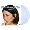 Gracie Abrams The Secret of Us (Vinyl LP) Deluxe 12" Album Coloured Vinyl