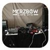 Merzbow Cafe OTO (CD) Album