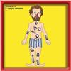 Jovanotti Il corpo umano VOL. 1 (CD) (CD)