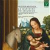 Messiaen / Botti, Francesco / Fusari, Don Giu Messiaen: La Nativite Du Sei (CD)
