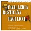 Paternostro/Murgu/Budapest Ope Opera Highlights: Cavalleria Rusticana (CD)
