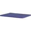 MONTANA - Accessorio Panton - Blu - MDF laccato - Designer Verner Panton