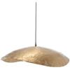 Gervasoni - Sospensione Brass - Metallo - Ottone - Designer Paola Navone