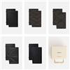 CREATE/STONE STUDIO/Tostiera per panini, grill e waffle Bianco sporco / 5 piastre intercambiabili: Grill, waffle e panini, taiyaki e pancake, antiaderente, apertura 100º, retro, 800W