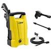 Lavor IDROPULITRICE LAVOR SMART GO 110 BAR SENZA RUOTE