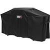 Weber Custodia Premium per piastra