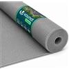 VOUNOT® Rete Ombreggiante per Serra 90 g/m² in HDPE, Rete Parasole Giardino e Orto, Piante Telo Ombreggiante Resistente ai Raggi UV per Tunnel e Pollaio, Facile da Installare, 1,5x20 m, Grigio