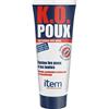 Item Dermatologie Crema gel anti pidocchi, da 100 ml