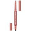 WYCON cosmetics EVERLASTING 24h EYE PENCIL Matita occhi automatica waterproof e long lasting 28 RUBY