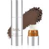 Boobeen Hairline Shadow Stick, cipria per l'attaccatura dei capelli, correttore per le radici e cipria per ritocchi con spugnetta, copertura immediata per capelli diradati e brizzolati