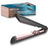 Cecotec Piastra per Capelli Senza Fili Bamba RitualCare Liberty. Autonomia di 30 Min, Rivestimento in Ceramica, Distribuzione del Calore Rapida e Uniforme, Design Ergonomico