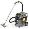 KÄRCHER aspiratore solidi-liquidi NT 30/1 Tact Te Basic M, 1380 W, contenitore: 30 l, tubo di aspirazione da 4 m, ugello pavimento bagnato/asciutto (300 mm), bocchetta fessure, presa elettroutensile