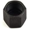 Gastagrav Dado di ricambio per mandrino GD0600 GD0601 GD0603 906 763620-8 763627-4 3 mm 6 mm accessorio in metallo nero per smerigliatrice router (dado)