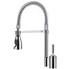 Franke 115.0029.591 Rubinetto della Cucina, Argento