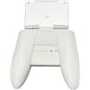 Generic Per TRIMUI BRICK PRO, impugnatura stampata in 3D per console di gioco, impugnatura ergonomica per controller (bianco)