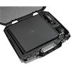Case Club Playstation 4 / PS4 Slim Custodia per il trasporto pretagliata