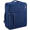Roncato MOVE Easyjet Zaino da viaggio 45x36x20 cm - Blu Oltremare