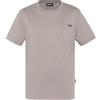 Schott NYC Tskea1 T-Shirt Uomo