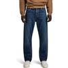 G-STAR Dakota Regular Straight Jeans, Uomo, Blu (Worn In Sentry Blue D23691-d594-g334), 29W / 32L