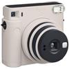 Fujifilm Fotocamera istantanea Instax SQUARE SQ1 beige"