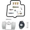 Generic Kit di riparazione per carburatore OZARK 250 LT-F250 2002-2018 (kit di riparazione, galleggiante, aircut)