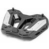 Generico AVS M10 PIASTRA COMPATIBILE CON GIVI MONOKEY