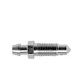 AUPROTEC 2 pezzi entluefter vite M8 x 1,0 LUNGHEZZA 33,5 mm larghezza chiave 9 (Articolo n. 450090)